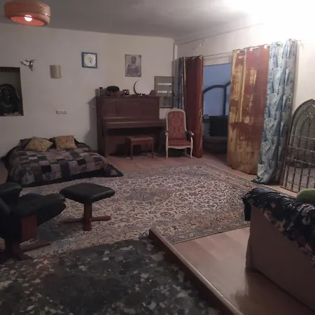 Dojo L'arcosolium Appartement Fréjus