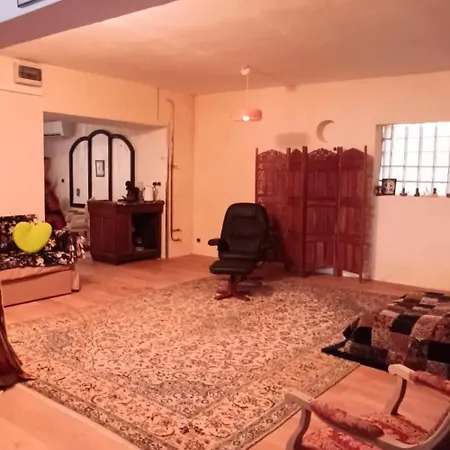 Dojo L'arcosolium *