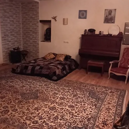 Appartement Dojo L'arcosolium *