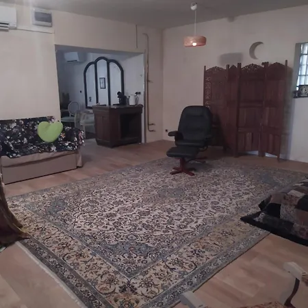 Dojo L'arcosolium Appartement Fréjus