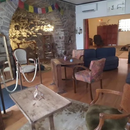 Dojo L'arcosolium Appartement Fréjus