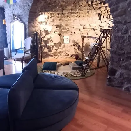 Dojo L'arcosolium * Fréjus